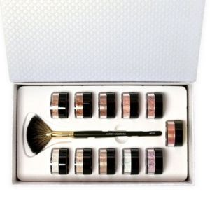 ****Rare Artist Couture Light Up The Night Vault